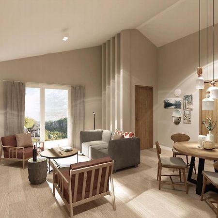 Landal Arber Hotel Цвизел Стая снимка